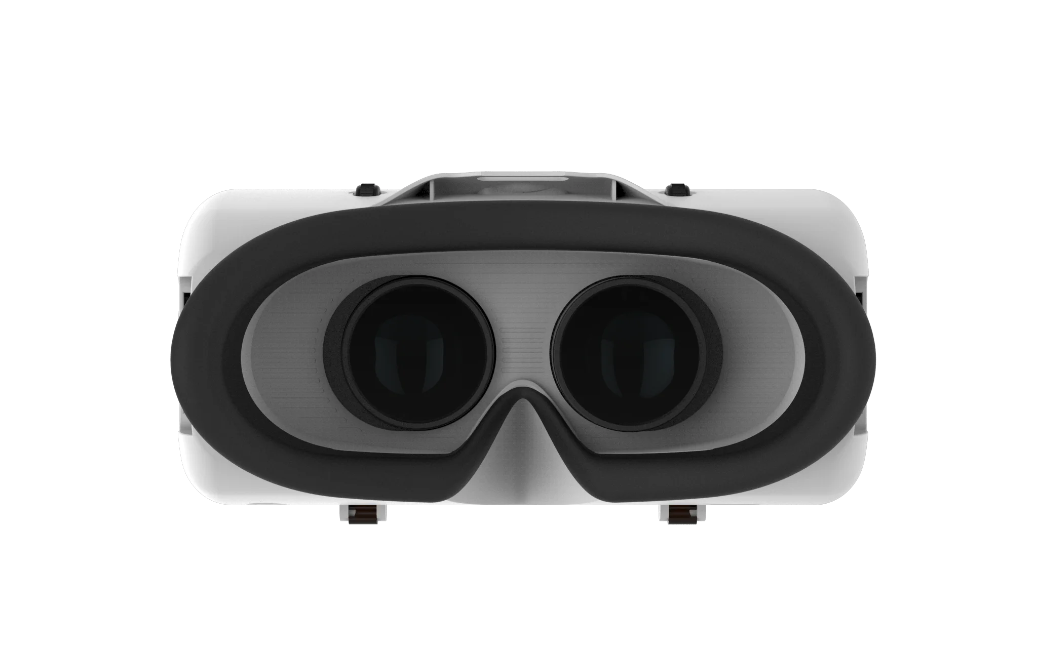 VR Headset for Smartphone 3D Glasses G06E with Spatial Audio Tidesmit