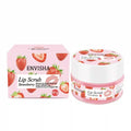 Exfoliating Lip Mask and Scrub Set - Nourishing Lip Care Treatment Lip Care Lip Scrub Tidesmit