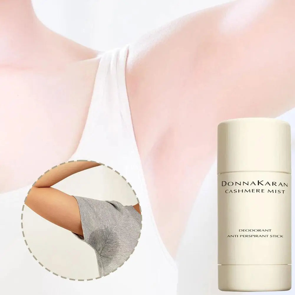 Tidesmit long-lasting deodorant stick for high endurance sweat control and fresh underarm odor protection.