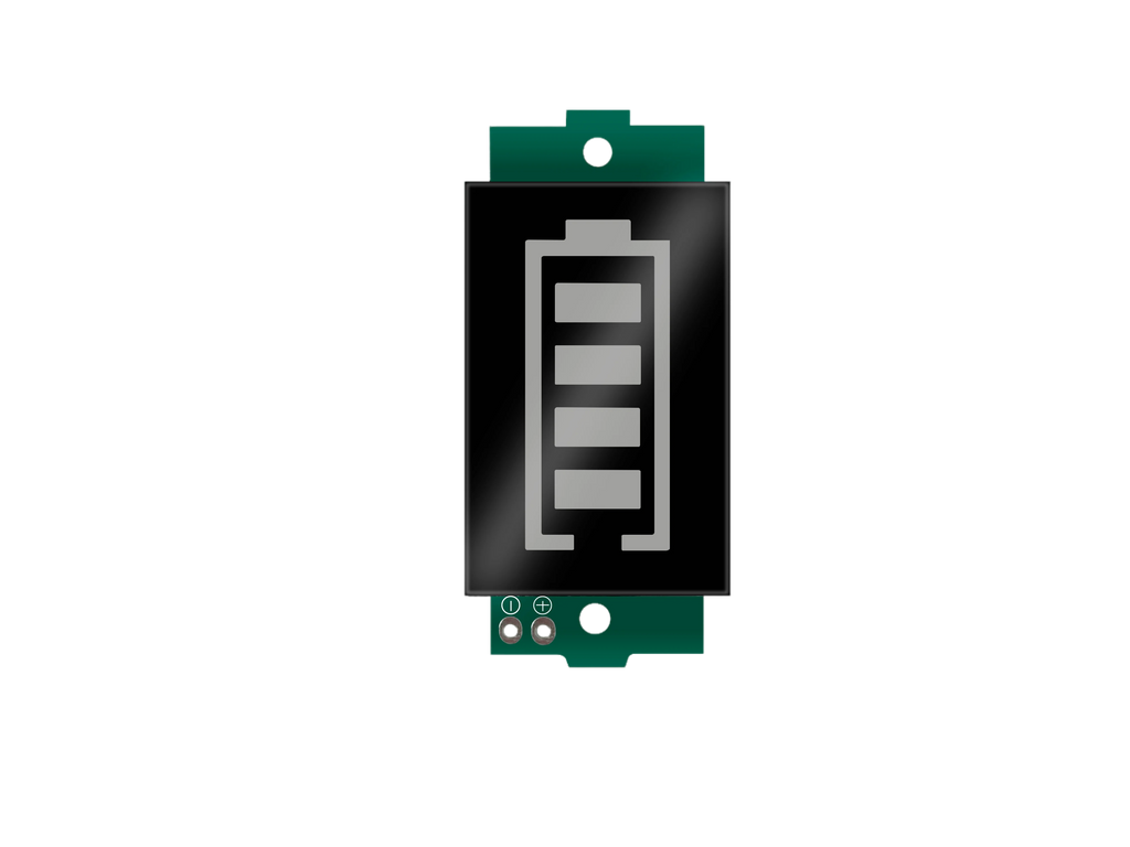 Mini Mono 80*45mm Solar Panel 5V 60MA for Mini Solar Panel Charging and Generating Electricity with Mini Solar Lipo Charger
