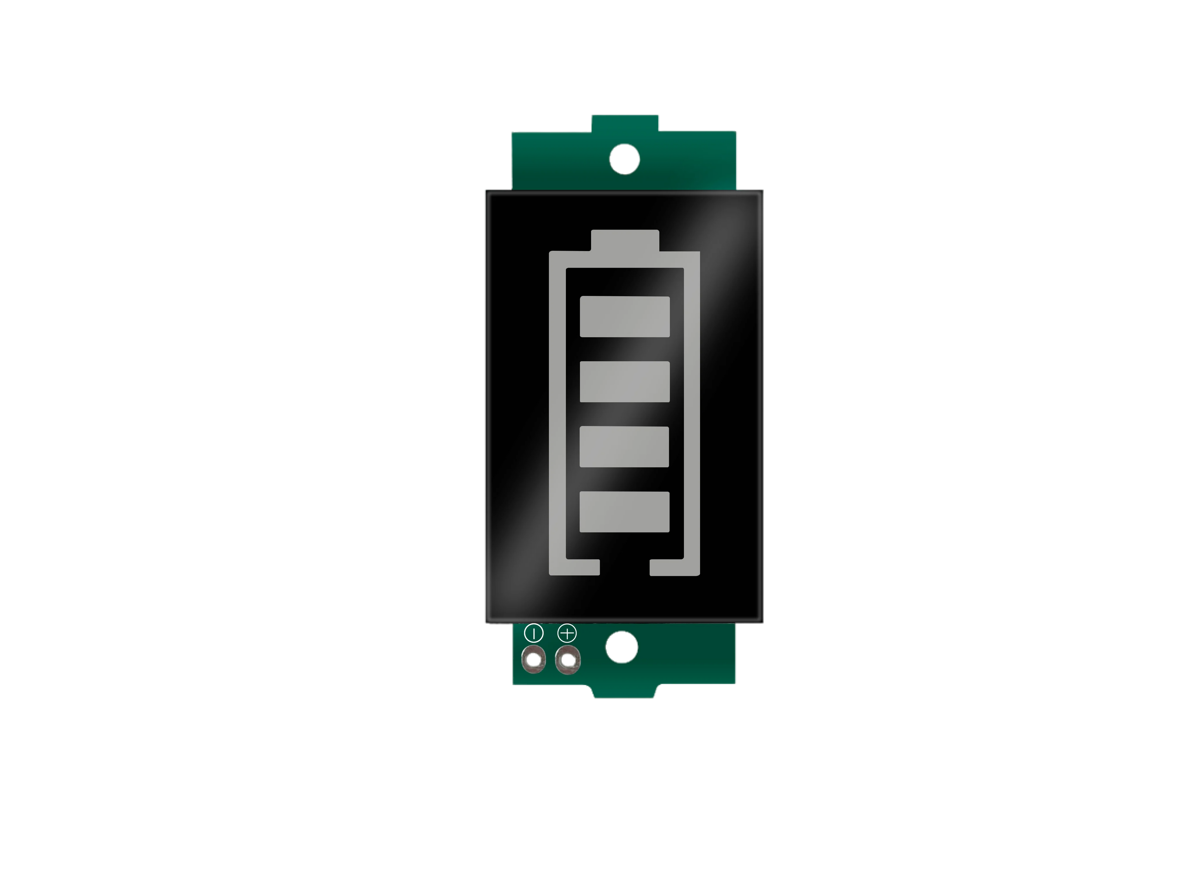 Mini Mono 80*45mm Solar Panel 5V 60MA for Mini Solar Panel Charging and Generating Electricity with Mini Solar Lipo Charger