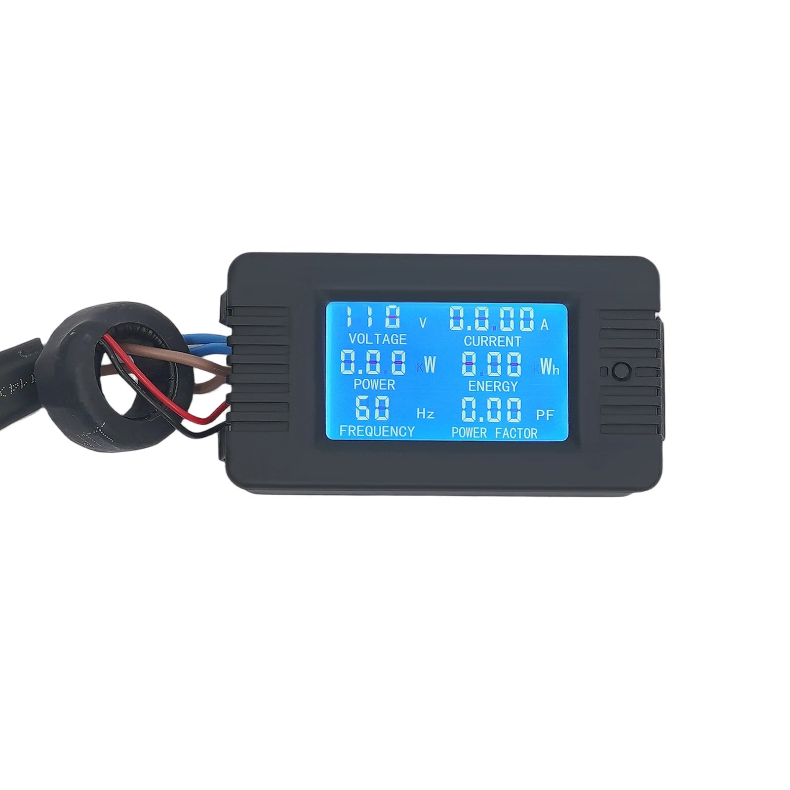 800W Solar Power Inverter, Solar Power Inverter with LCD Display, 32-bit DSP Full Digital SPWM Control, High Security