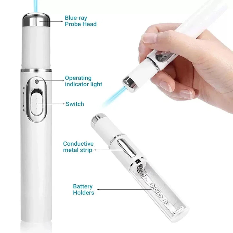 Professional PMU Machine - Precision Microblading Tool for Artists Permanent Makeup Machines Tidesmit