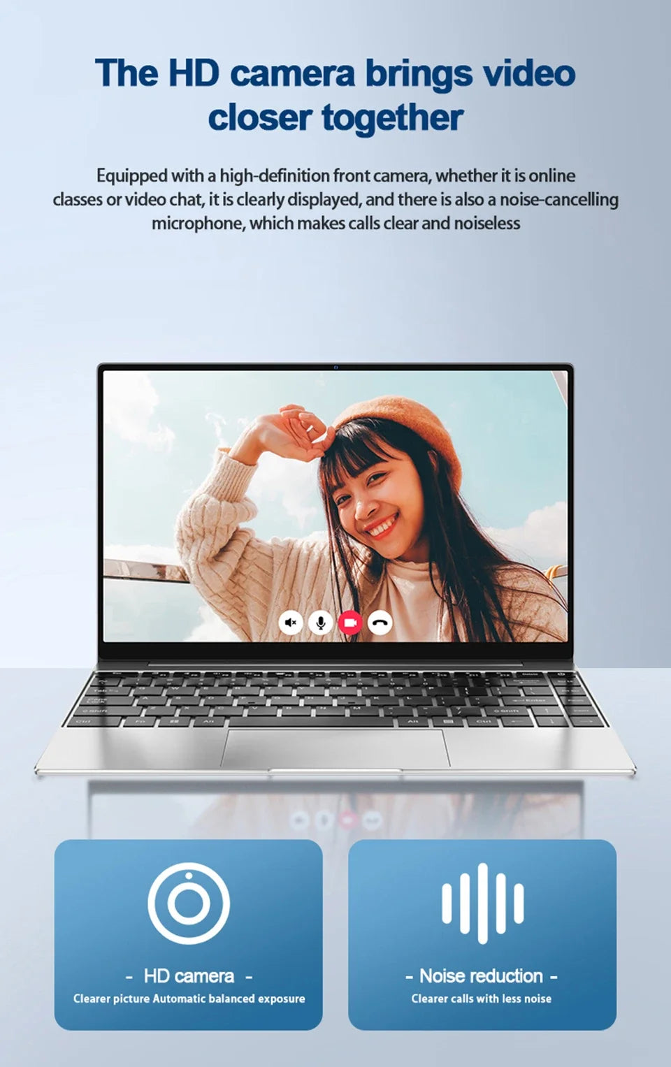NEW Arrival Portable Intel Core I9 10980HK Laptop Computer 16GB DDR4 1TB SSD 14.1' Notebook Windows 11 4K Office Gaming PC