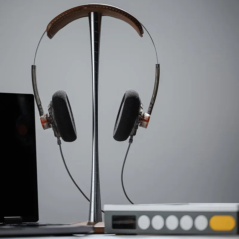 Moondrop 40mm Dynamic Driver On-Ear Headphones by Tidesmit Tidesmit