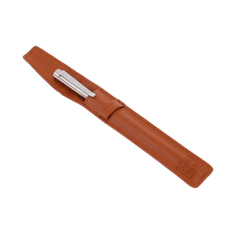 Negative Ion Energy Wand for Stress Relief and Water Activation Relaxation Treatment Tidesmit