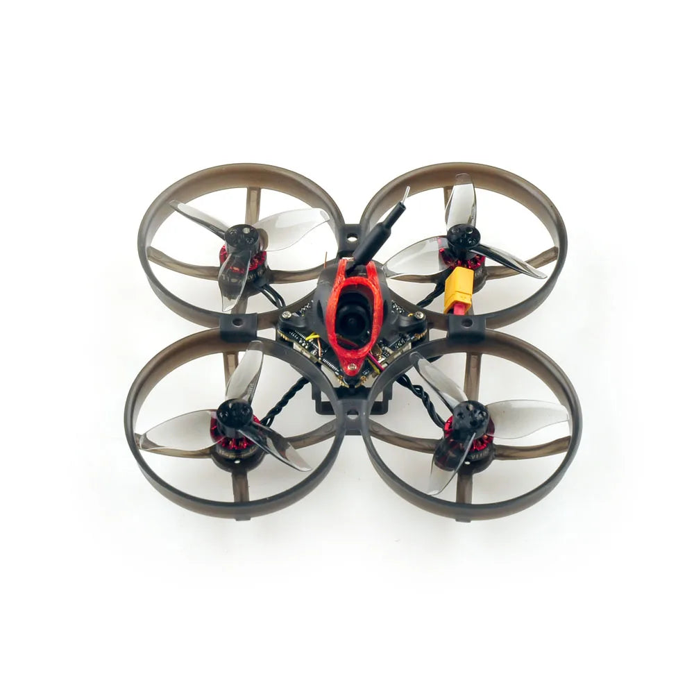 Mobula8 UART ELRS V3 FPV Micro Drone - 85mm 2S Racing Quadcopter Tidesmit