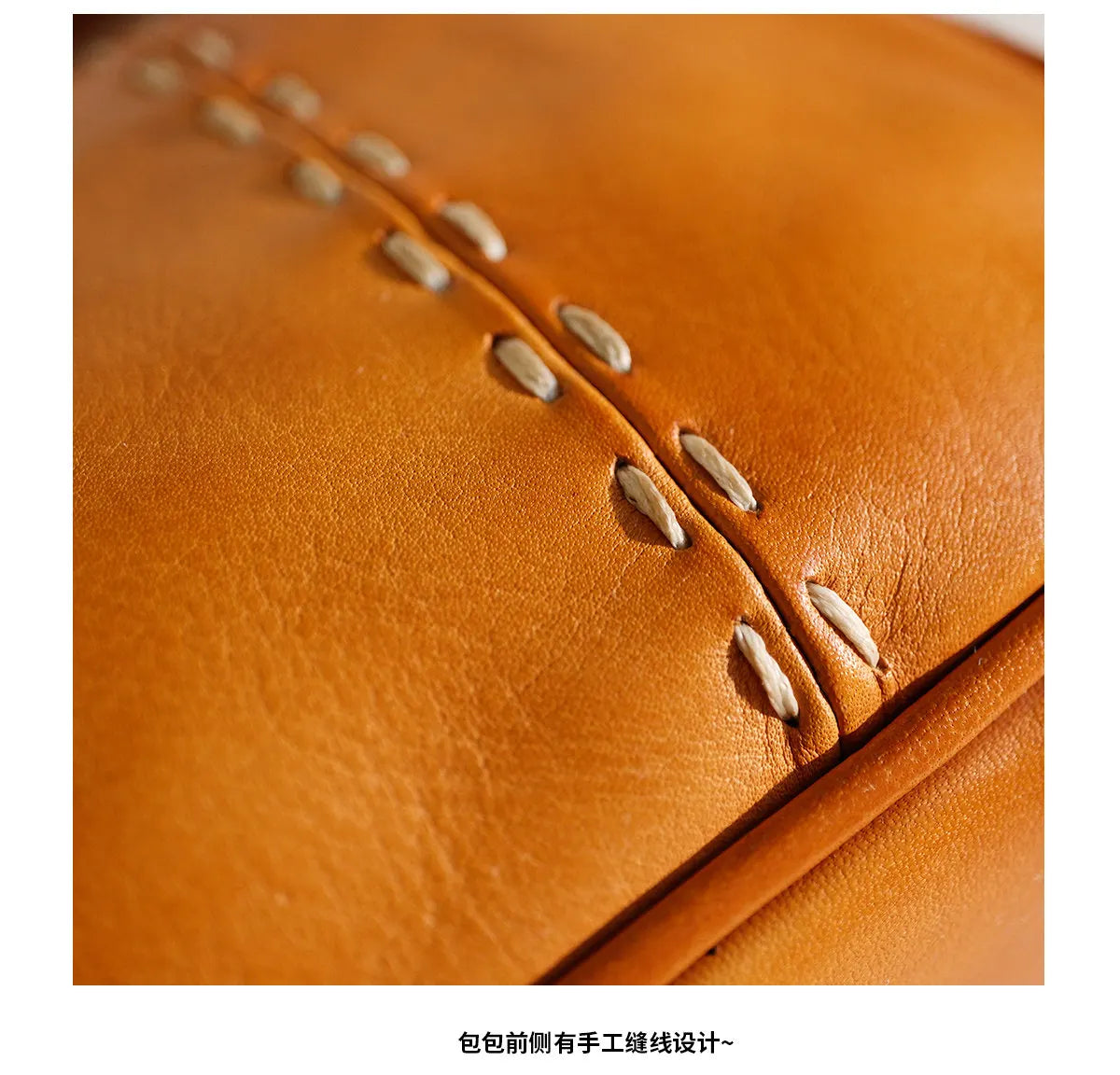 fashion party genuine leather stitching ladies crossbody bag organizers designers handmade real cow leather women shoulder bag