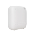 Smart Bluetooth Waterless Essential Oil Diffuser 150ml Wall-Mounted Aroma Scent Machine for Home Hotel Commercial Type-C