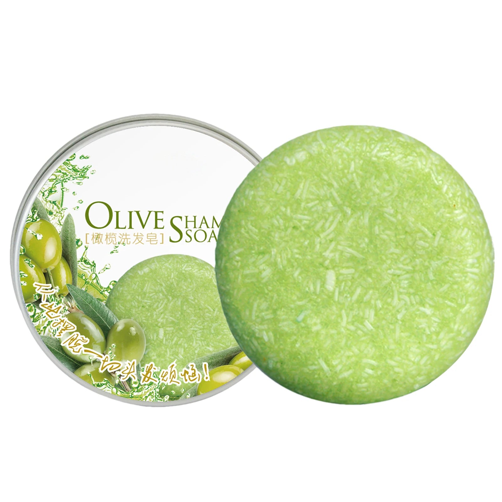 Polygonum Hair Darkening Shampoo Soap Bar Repair Gray White Hair Color To Black Shampoo Soap Hair Nourishing Shampoo Soap Bar