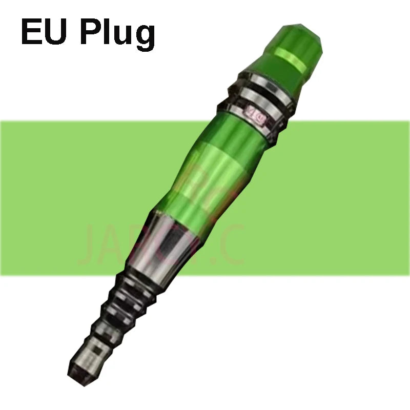 Tidesmit PMU Machine for Eyebrow Tattooing & Microblading Pen Permanent Makeup Machines EU green Tidesmit