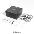 Meteor75 Pro FPV Drone | ELRS 2.4G F4 1S Whoop Kit Meteor 75Pro O4 Unit Tidesmit