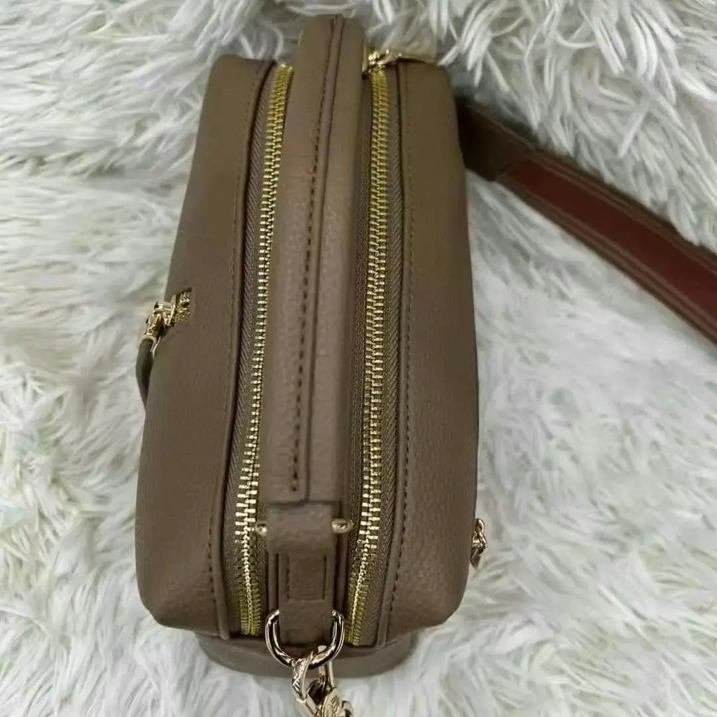 New Fashion Shoulder Handbags Famous Designer Luxury Bags Lady High Quality Cross-body Bag Trendy Purse