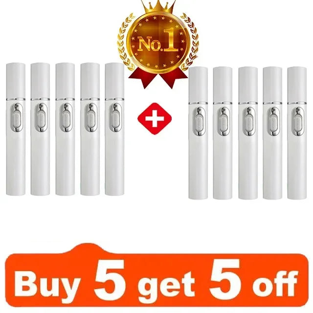 Wart Remover Serum - Fast Root Treatment for Professional PMU Artists Permanent Makeup Machines Buy 5 get 5 off Tidesmit