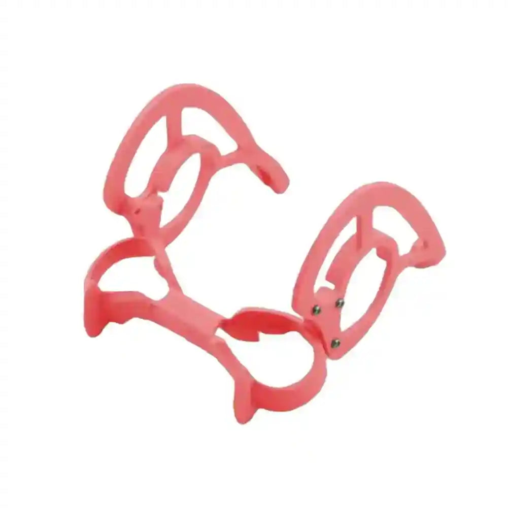DJI Mini 5 Pro Gimbal Guard Anti-Collision Bar - Durable Protection Pink CN Tidesmit