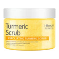 Turmeric Body Scrub: Professional Deep Exfoliation & Hydration (200g) Scrubs Treatments turmeric scrub 200g Tidesmit