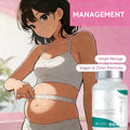 Body Sculpting Patch 60PCS Slimming Treatment by Tidesmit Relaxation Treatment BUY 10 GET 10 FREE Tidesmit