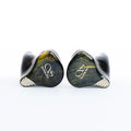 Shanling Majestic 12-Driver Tribrid In-Ear Monitors | Tidesmit Mufeng Tidesmit
