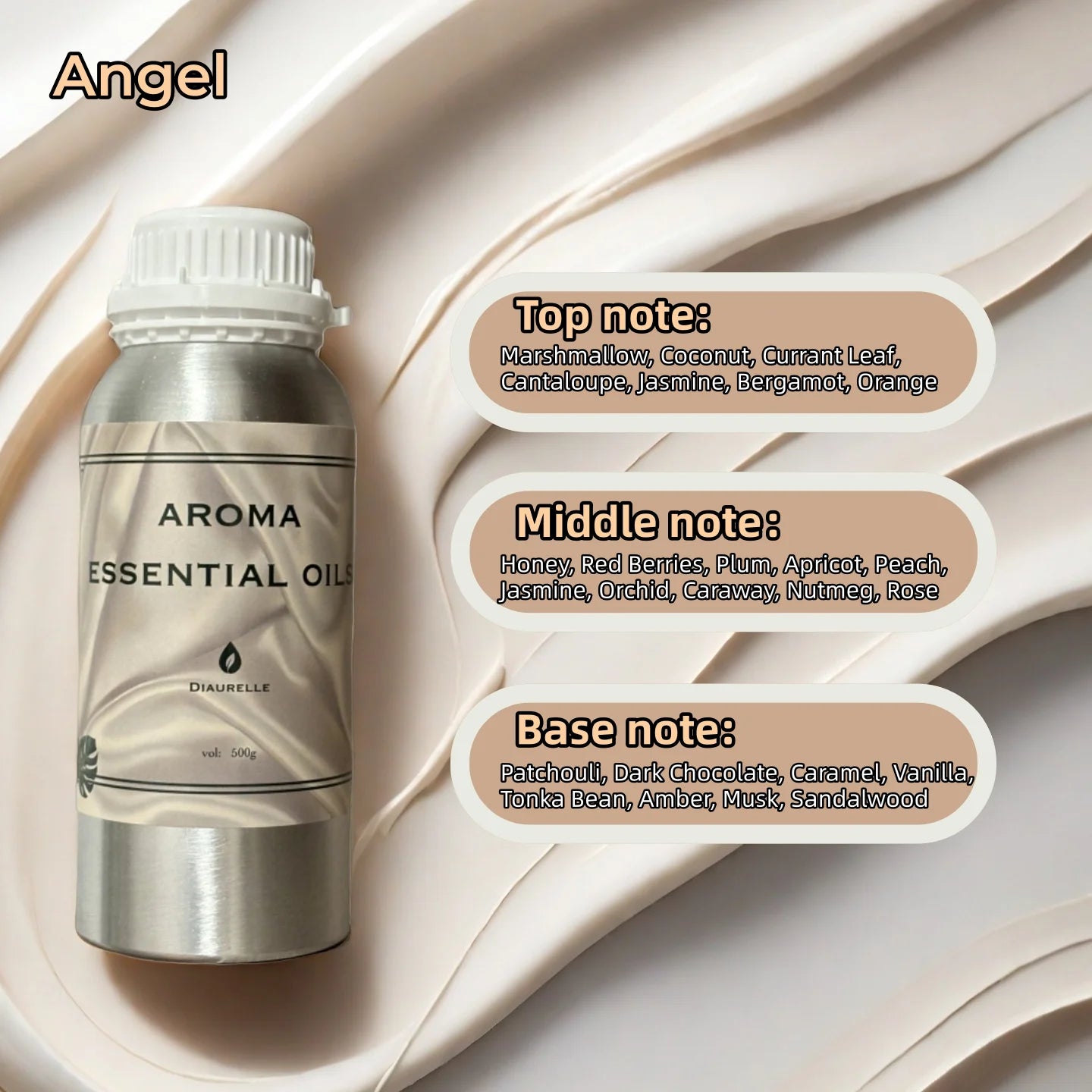 500ML Perfume Fragrance Oil Essential Oil Electric Diffuser Room Home Aroma Diffuser Essential Oil Air Purifier Freshener