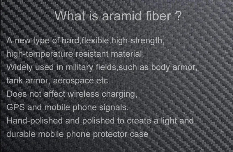 Vivo X200 Ultra Magnetic Aramid Fiber Case | Slim Shockproof Cover Tidesmit