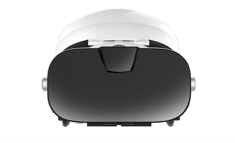 VR Headset for Smartphones with Remote - Immersive 3D Mobile Gaming Tidesmit