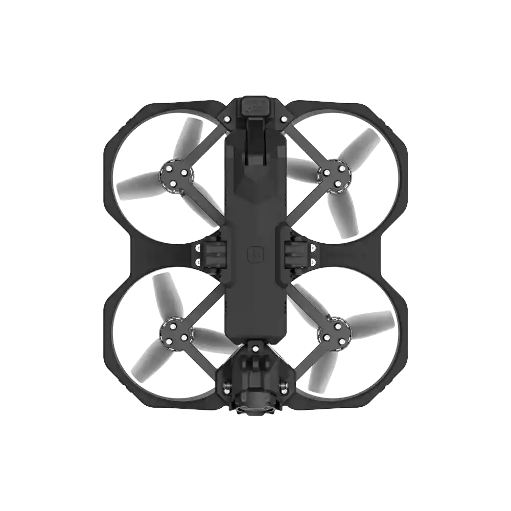 iFlight Defender 25 O4 HD Cinewhoop Drone - 4S FPV Quadcopter Tidesmit
