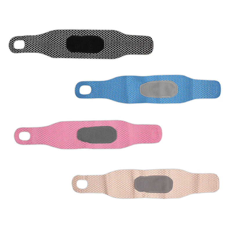 Adjustable Wrist Band Brace Workouts Wrist Band Tendonitis Wrist Splint Sports Protection Orthopedic Hand Brace Wrist Ultrathin