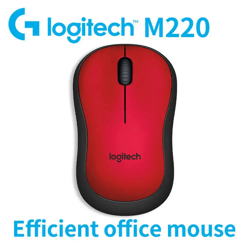 Logitech M350 POP Professional Office Mouse, M750/M650/MX Anywhere 3S/G304 Gaming Mouse, Available in Various Styles and Colors