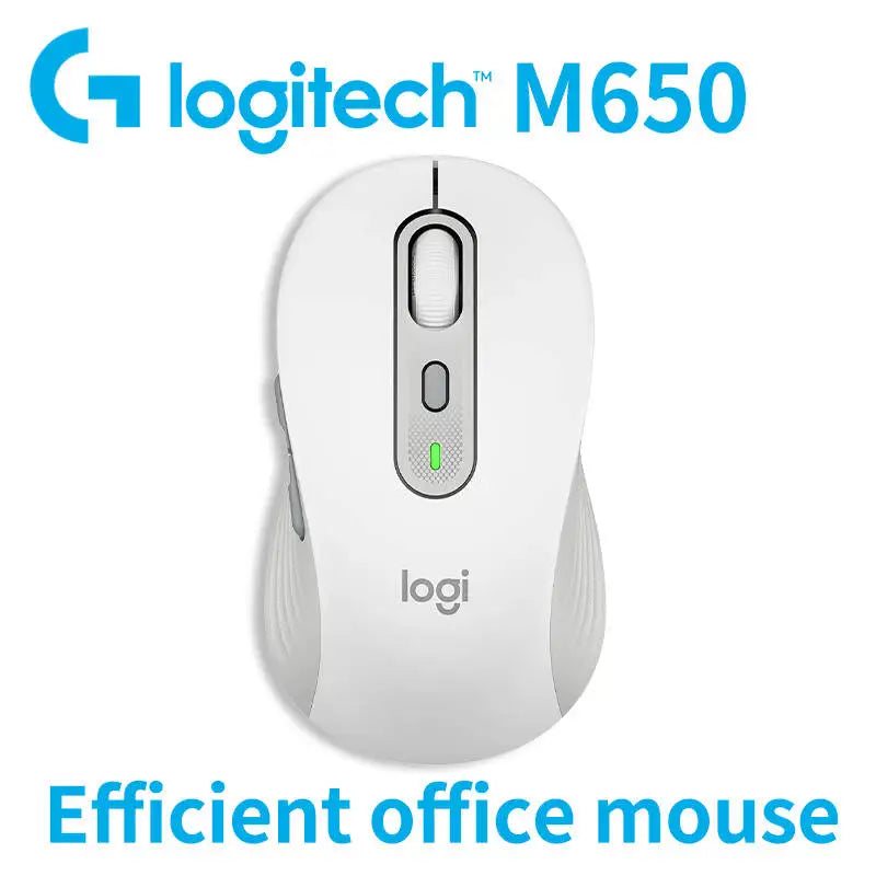 Logitech M350 POP Professional Office Mouse, M750/M650/MX Anywhere 3S/G304 Gaming Mouse, Available in Various Styles and Colors