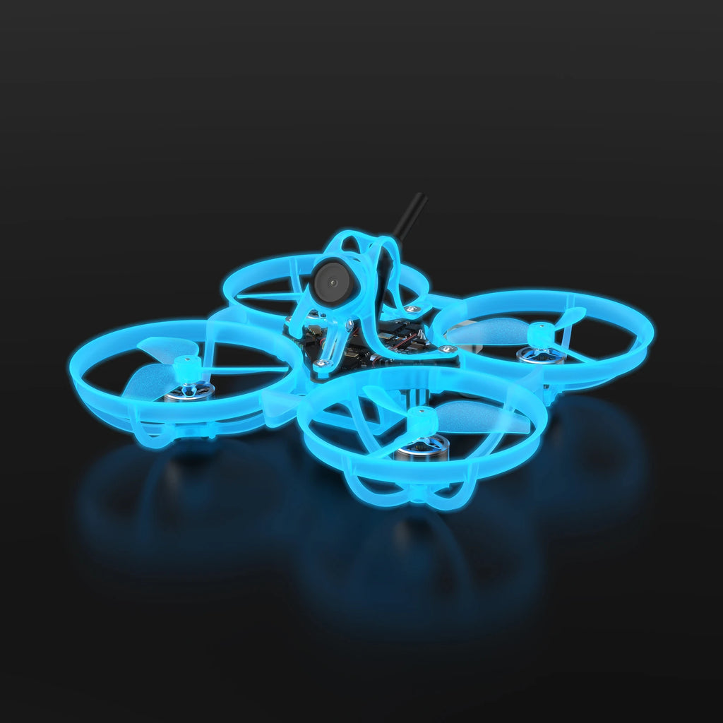 BETAFPV Air75 Brushless Whoop Drone | Lightweight FPV Performance Tidesmit