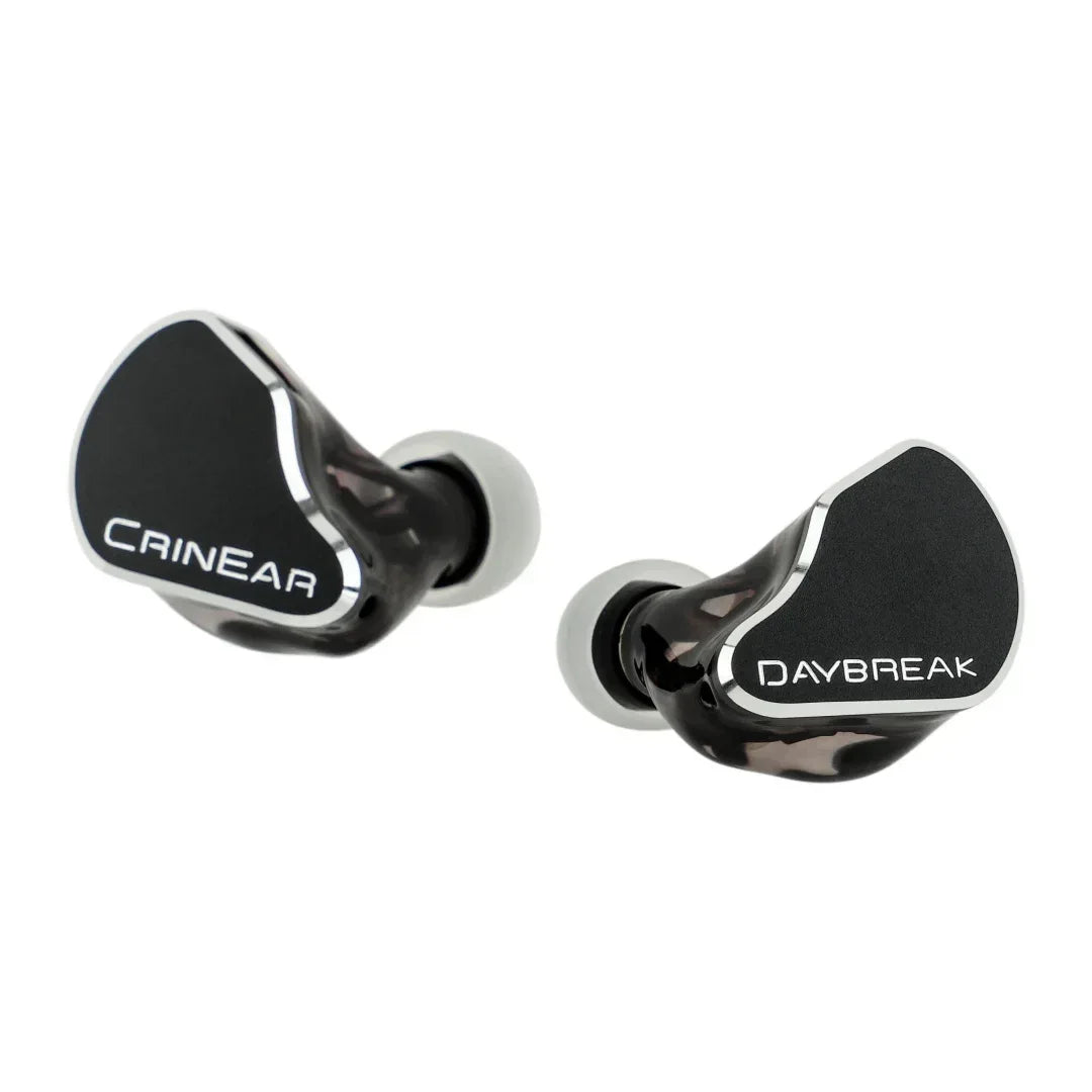 Tidesmit Daybreak In-Ear Headphones | 1DD+2BA+2MPT Drivers Tidesmit