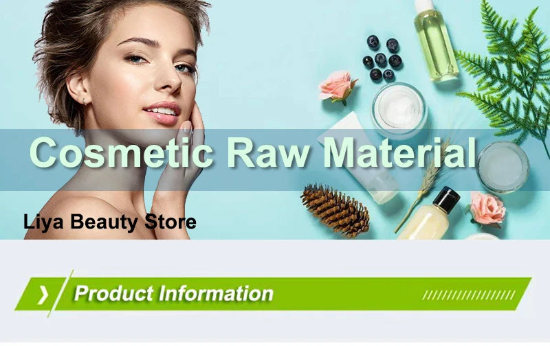 Cosmetics Grade D-Panthenol  Brovitamine B5 Powder For Hair Care