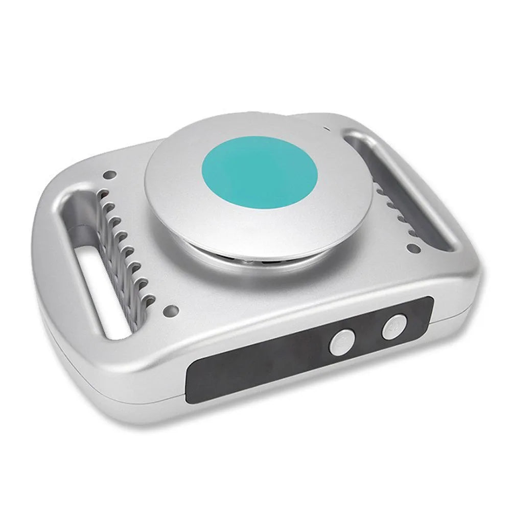 Cryolipolysis Fat Freezing Machine | Portable Body Slimmer Device Body Shaping Massage Equipment Tidesmit