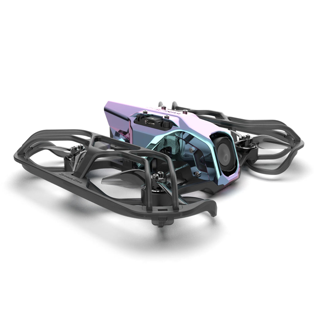 SpeedyBee Mario Mini25 FPV Drone Kit - ELRS 2.4G Freestyle Racing Frame Tidesmit