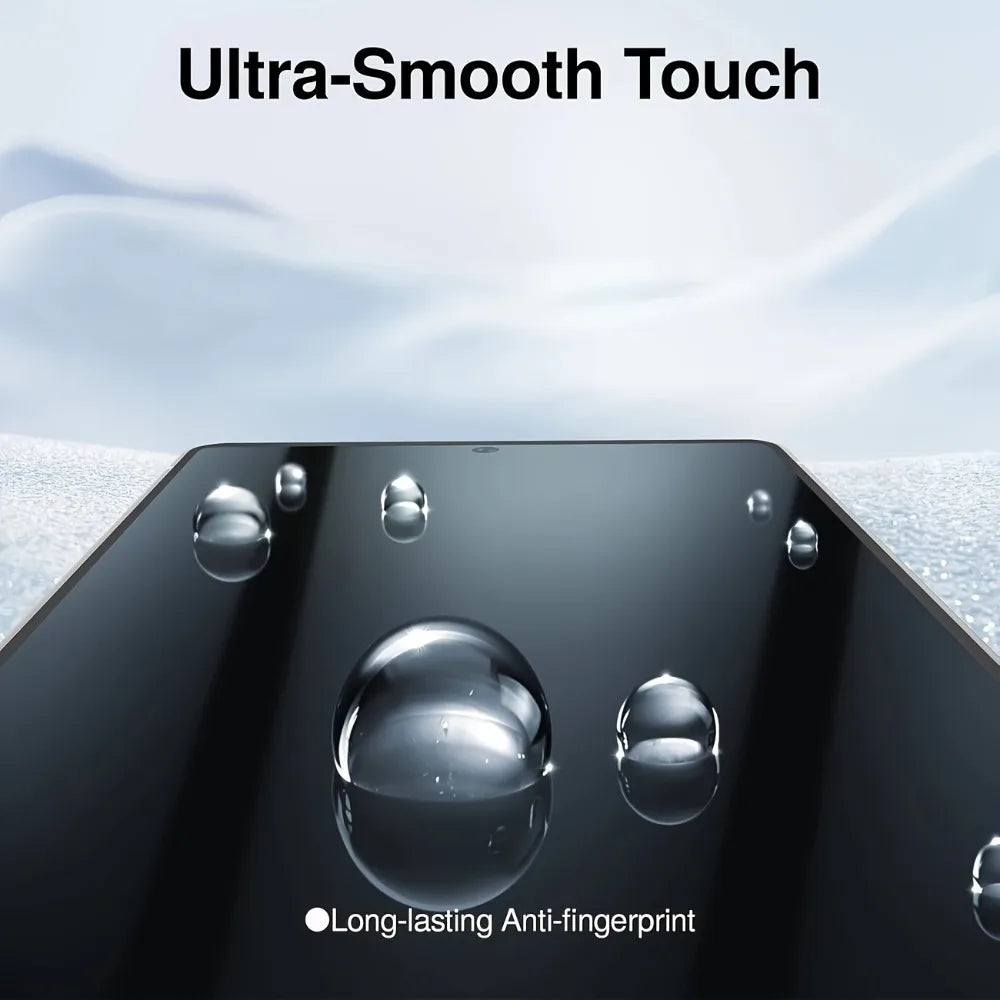 2Pcs Anti Spy Hydrogel Film for Redmi Note 15 14 13 Pro Plus 13 12 11 10 Pro 14S Screen Protector AE Tidesmit