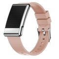 Best E900 Screenless Smart Bracelet for Women  IP68 Waterproof Heart Rate Sleep Health Monitoring Menstrual Tracking Smartwatch