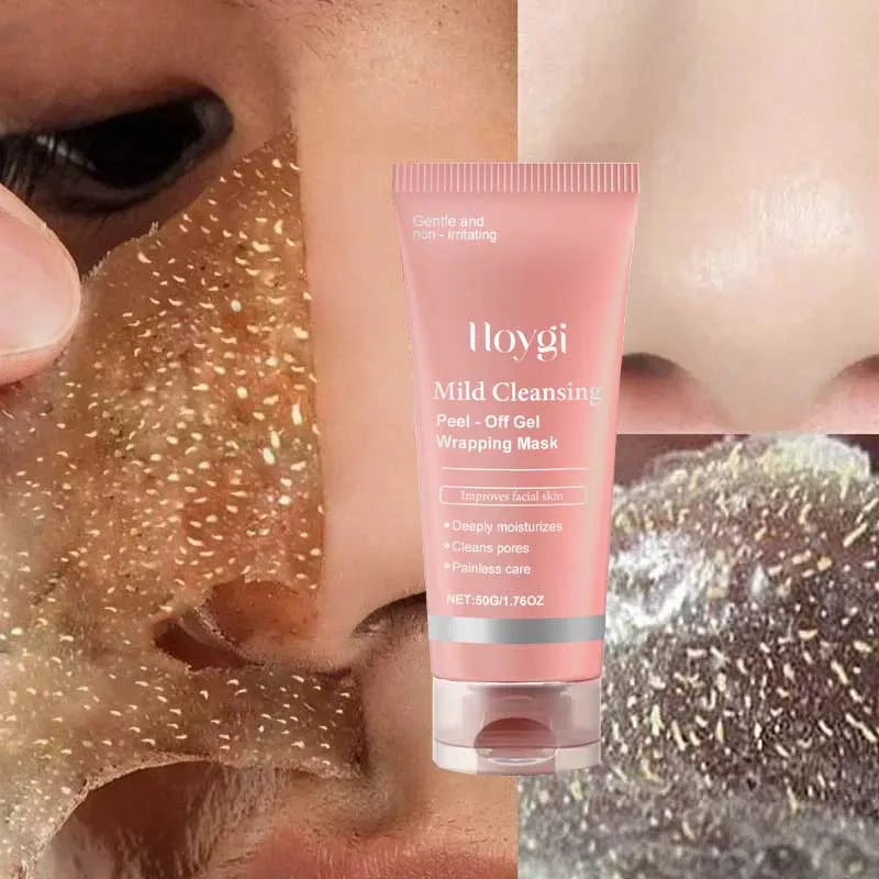 Hot Sale Collagen Facial Mask - Deep Moisturize, Reduce Wrinkles, Pore Care - Vegan & Cruelty Free - Fast Shipping"