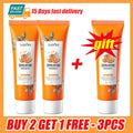 Orange Exfoliating Peeling Gel | Brightening Face Scrub | 50g Tidesmit Scrubs Treatments Buy 2 get 1-3pcs Tidesmit