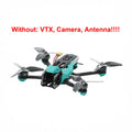 Tidesmit OasisFly 3.5 Inch CineWhoop FPV Drone | 4S HD O4 Pro Tidesmit