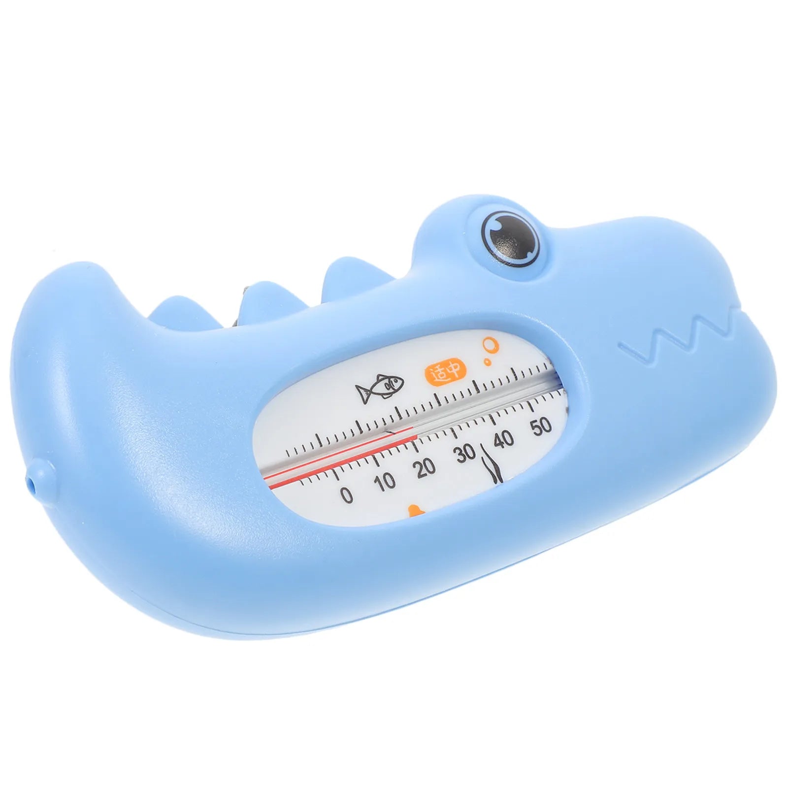 Baby Bath Thermometer Large Screen Cartoon Water Temperature for Tub Infant Bath Safety Room Temperature Measurement Tool
