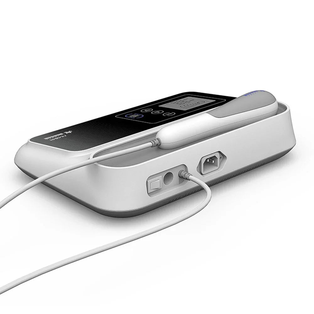 Ultrasonic Therapy Machine: 1MHz Deep Tissue Relief & Muscle Device Body Shaping Massage Equipment Tidesmit
