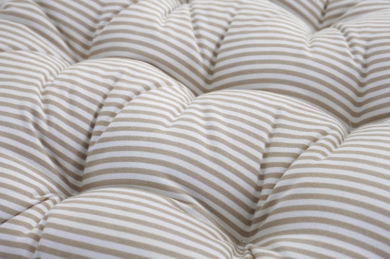 Large Square Round Floor Seat Cushion Cotton and Linen Tatami Floor Pillow Thick Cushions Seating Garden Chair Cushion Seat Pad