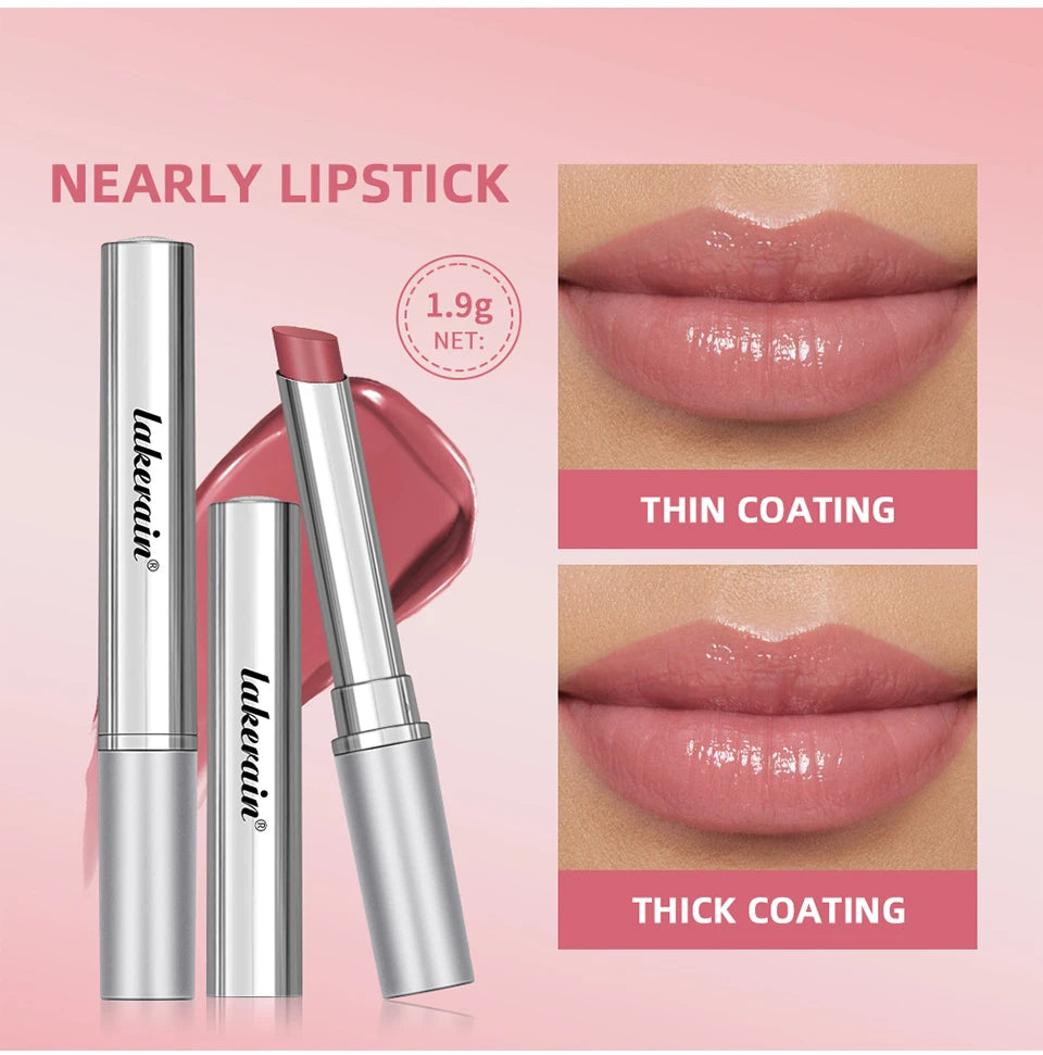 Honey Tinted Lip Balm Plumper - Moisturizing Exfoliating Lip Care Lip Care Tidesmit