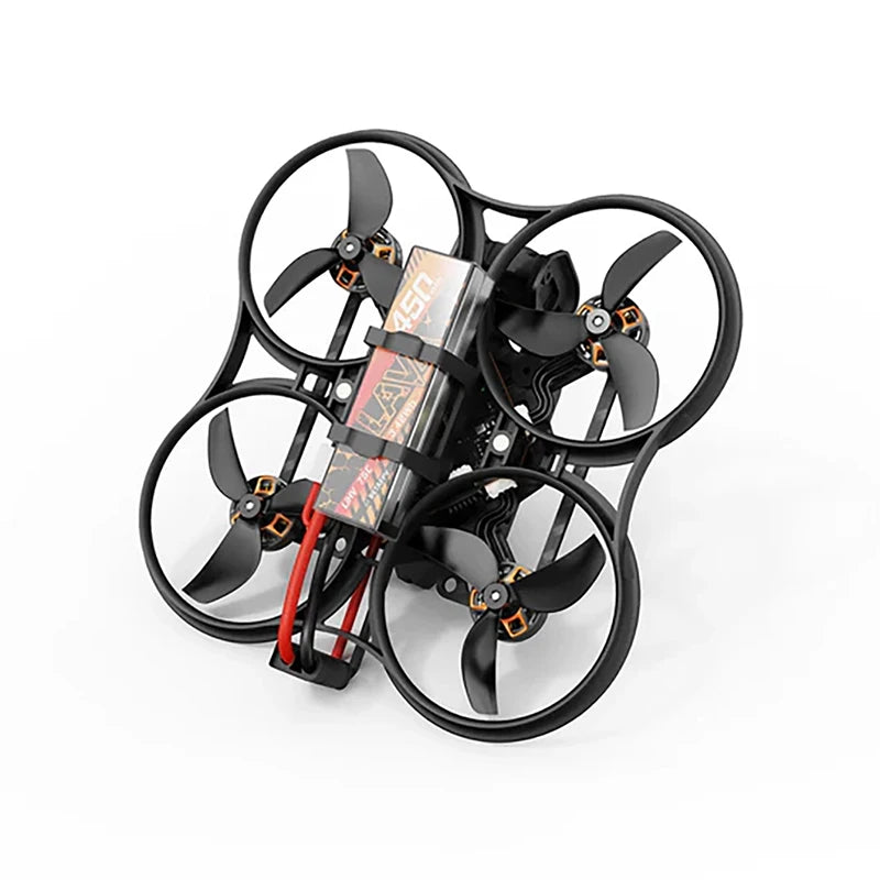 BETAFPV Pavo Pico II FPV Drone | ELRS 2.4G | 1102 Motors 2S Tidesmit
