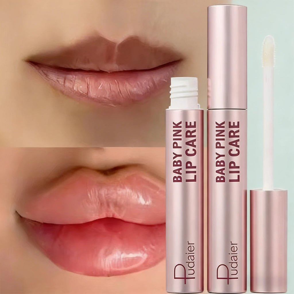 Tidesmit Spicule Plump Lip Shot for instant volume and long-lasting hydration in moisturizing lip plumper gloss