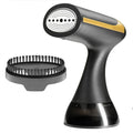 Tidesmit 1500W foldable handheld garment steamer for home and travel, fast-heat portable fabric ironing machine