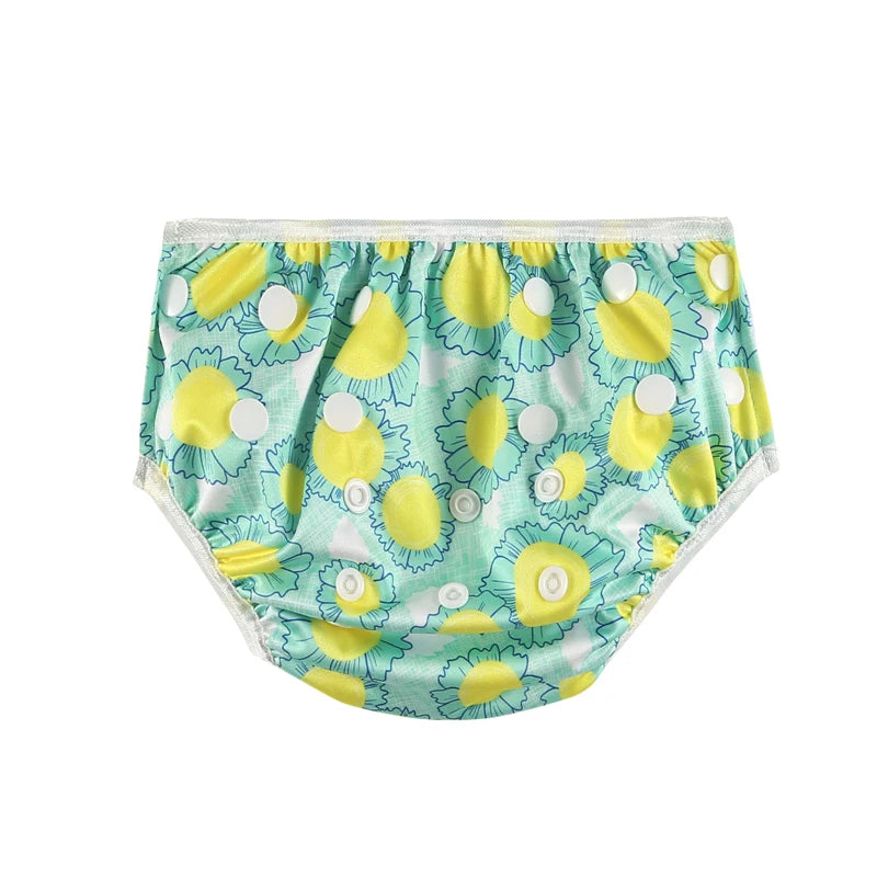 2025 Teenaged Swim Nappy Adjustable Size ADJ Juvenile Years Swimming Diapers Person Youth Nappy For Swimming Poo Nounl Girl Boys