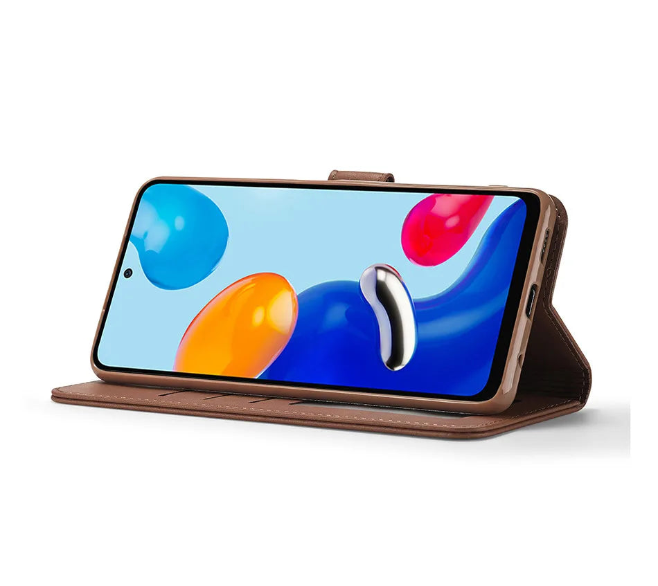 Shockproof Phone Case for Redmi Note: Military-Grade Protection Tidesmit