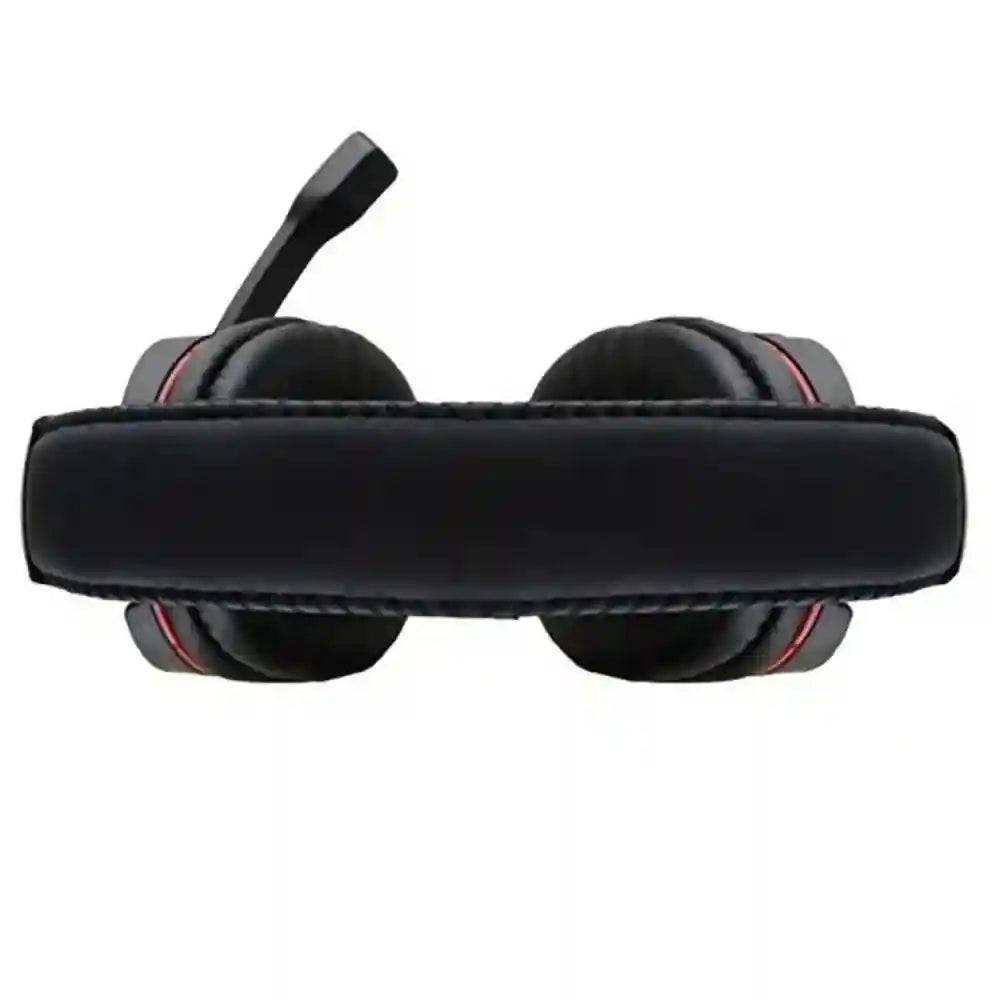 Wired Gaming Headphones with Noise Cancelling Mic | Tidesmit Tidesmit