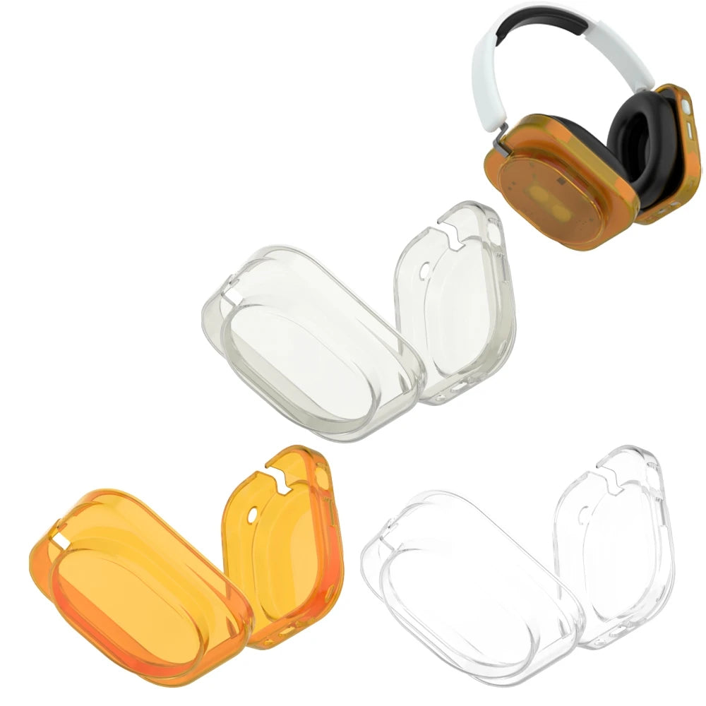 Nothing Ear (1) Protective Case - Shockproof TPU Cover Tidesmit
